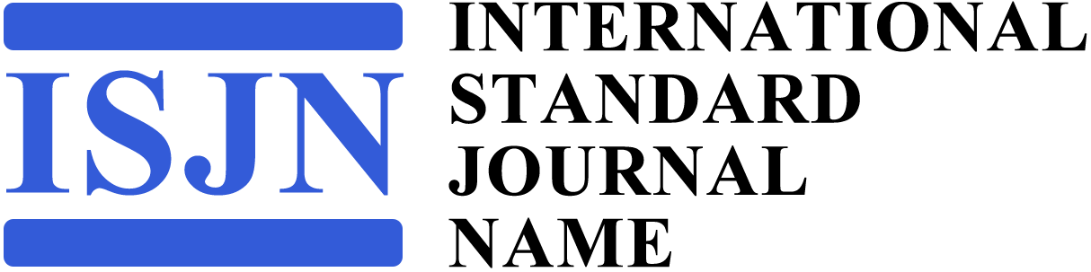ISJN Logo
